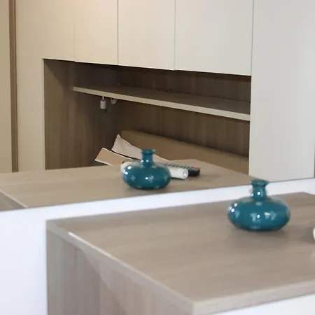 فيلة Casarte باري