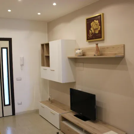 Casarte فيلة باري