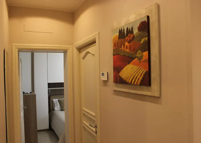 Villa Casarte Bari